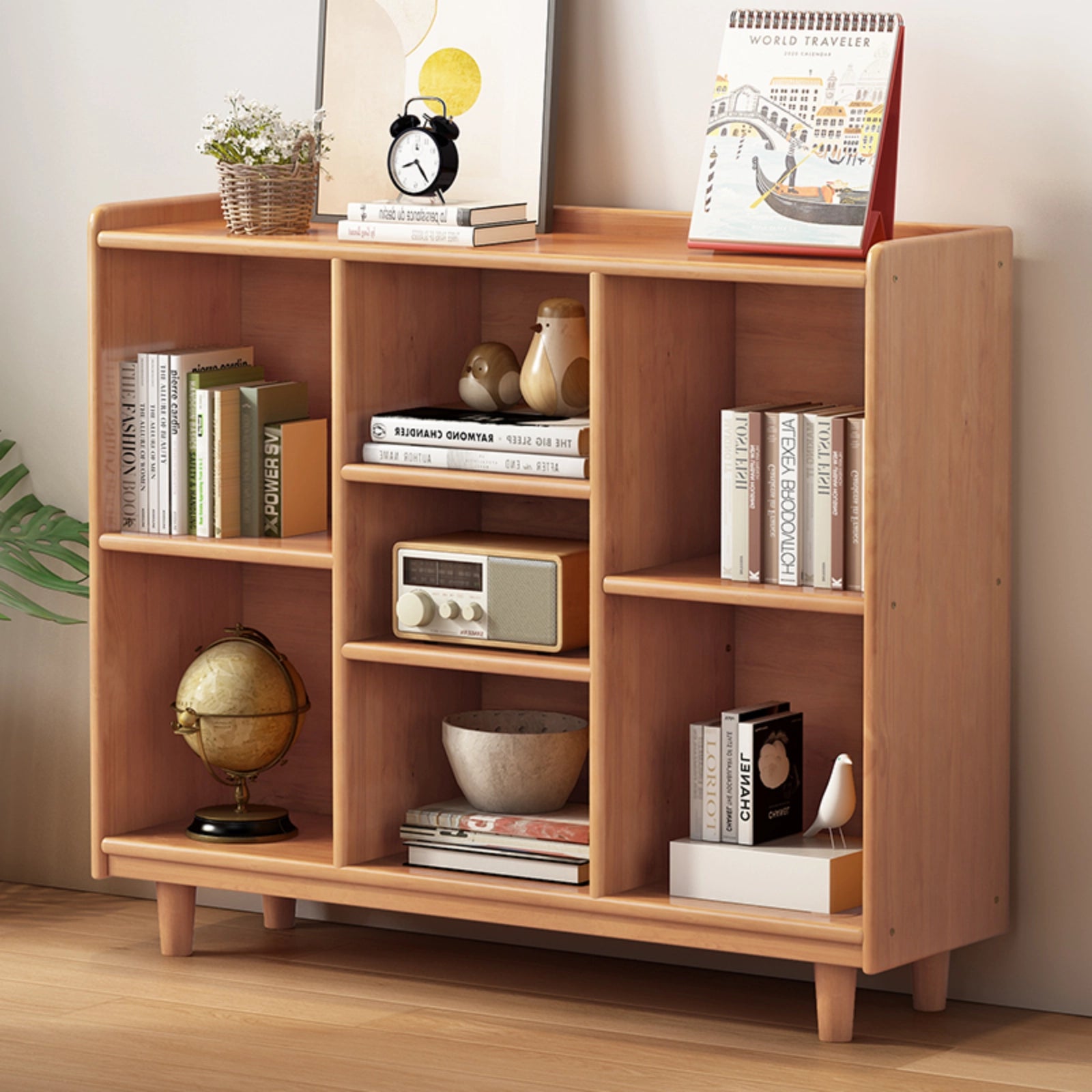 Bookcase for nursery best sale