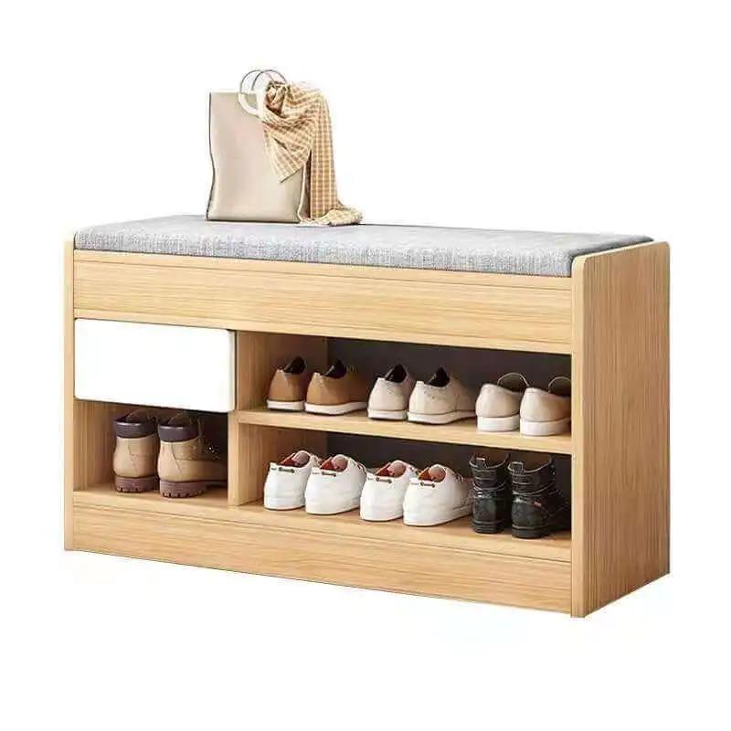 Shoe Storage Benches