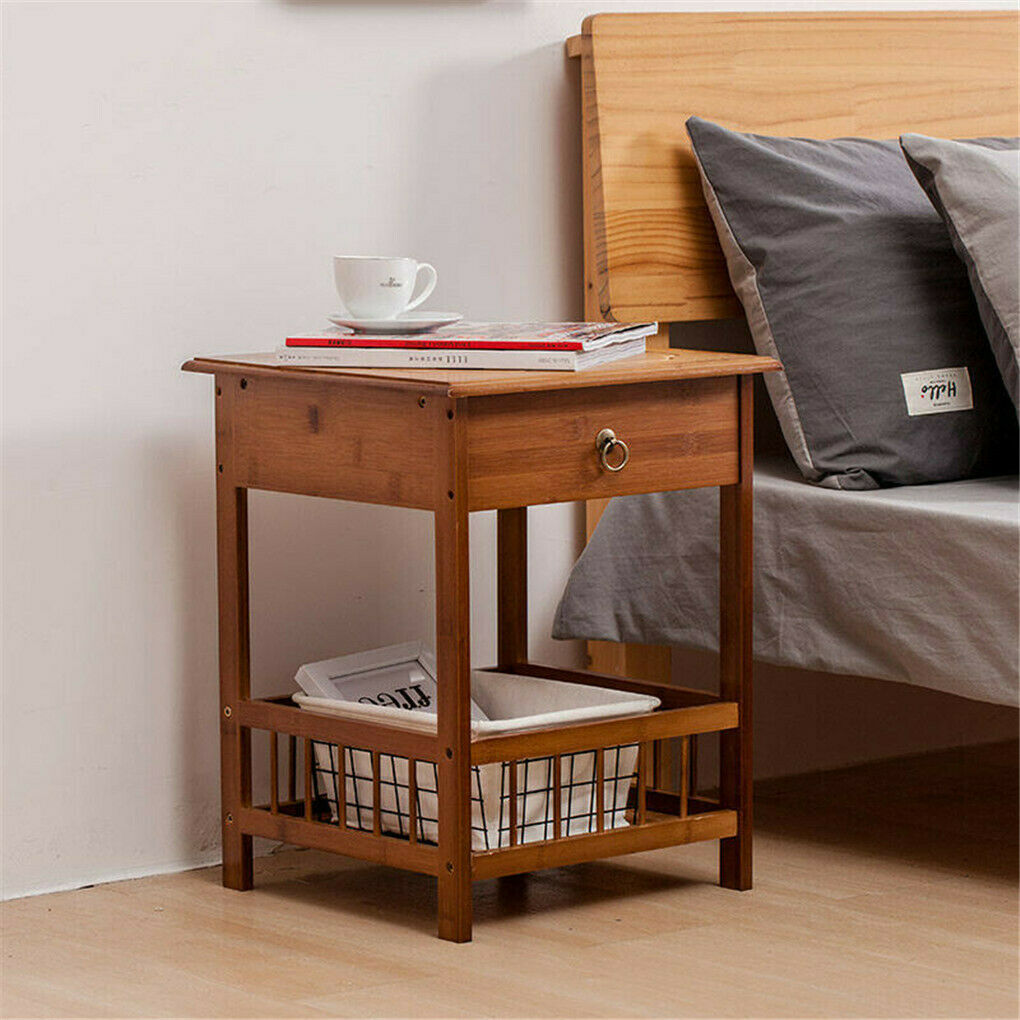 Vintage Shelves Solid Wood Display Racks